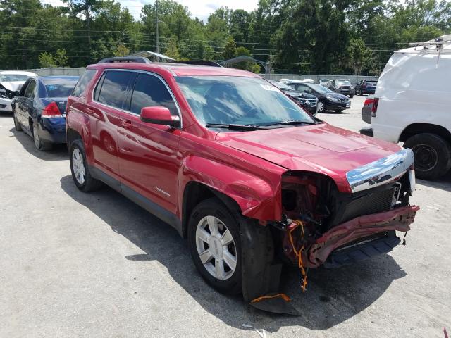 GMC TERRAIN SL 2013 2gkaluek9d6196860