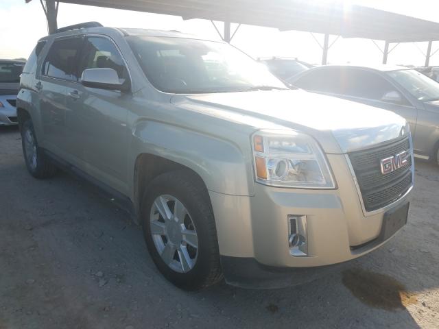 GMC TERRAIN SL 2013 2gkaluek9d6198866