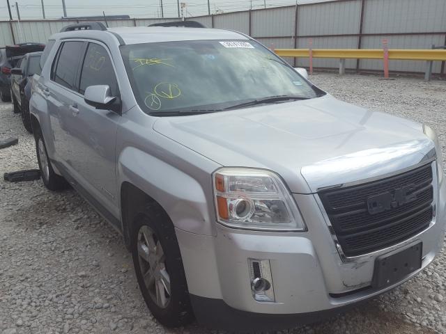 GMC TERRAIN SL 2013 2gkaluek9d6224446