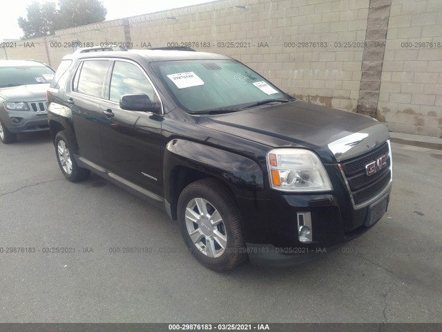 GMC TERRAIN 2013 2gkaluek9d6226729