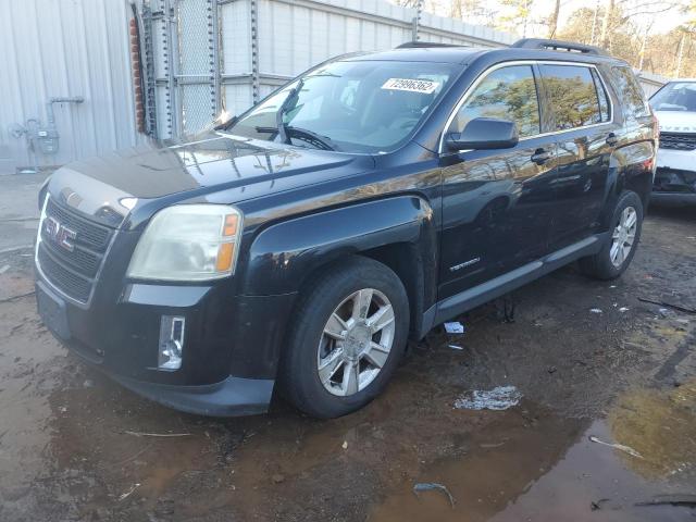 GMC TERRAIN SL 2013 2gkaluek9d6239044