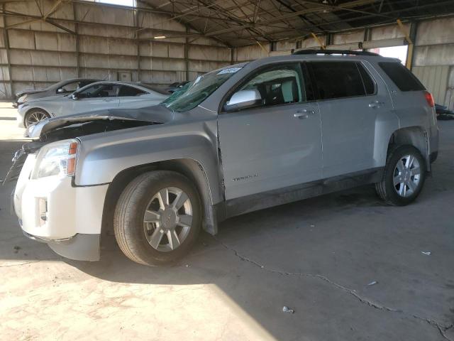 GMC TERRAIN 2013 2gkaluek9d6260864