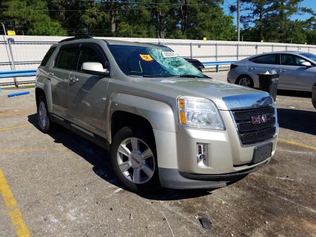 GMC TERRAIN SL 2013 2gkaluek9d6261870