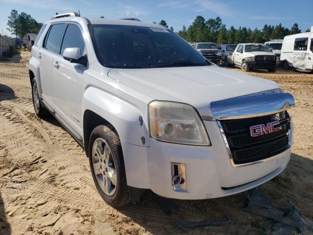 GMC TERRAIN SL 2013 2gkaluek9d6270536