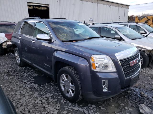 GMC TERRAIN SL 2013 2gkaluek9d6271718