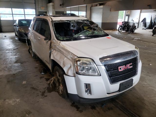 GMC TERRAIN SL 2013 2gkaluek9d6288602