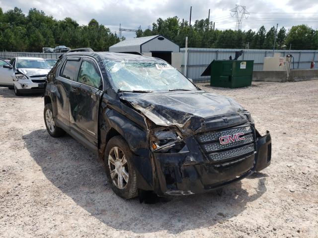 GMC TERRAIN SL 2013 2gkaluek9d6289605