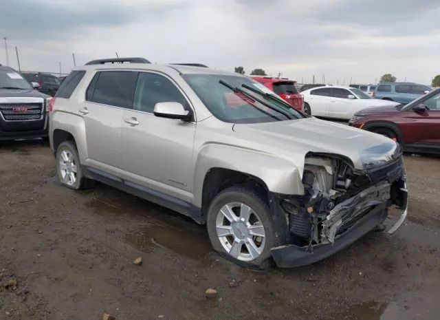 GMC TERRAIN 2013 2gkaluek9d6311554