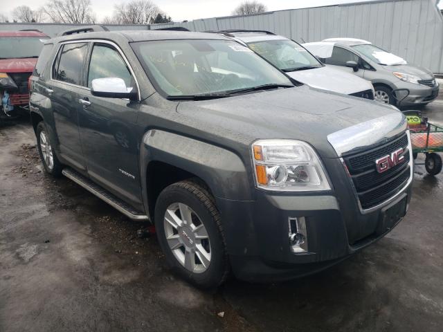 GMC TERRAIN SL 2013 2gkaluek9d6316088