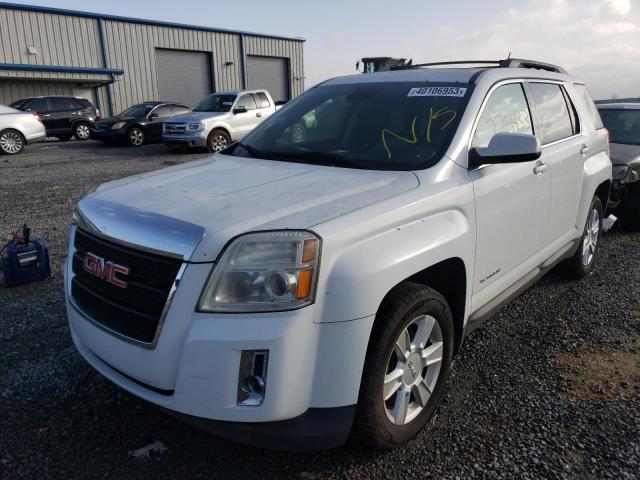 GMC TERRAIN SL 2013 2gkaluek9d6322909