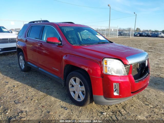 GMC TERRAIN 2013 2gkaluek9d6377845