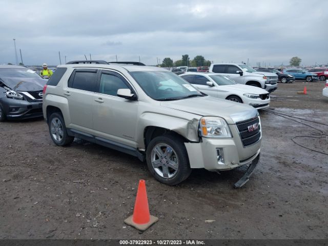 GMC TERRAIN 2013 2gkaluek9d6385363