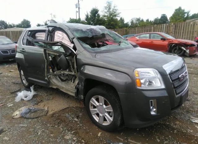 GMC TERRAIN 2013 2gkaluek9d6387212