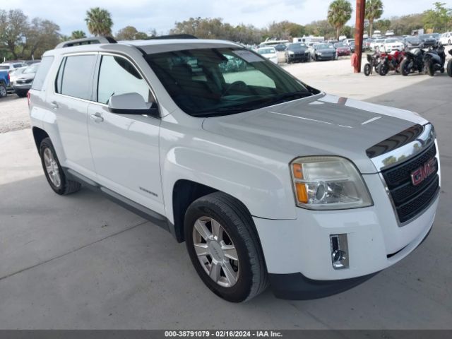 GMC TERRAIN 2013 2gkaluek9d6388103