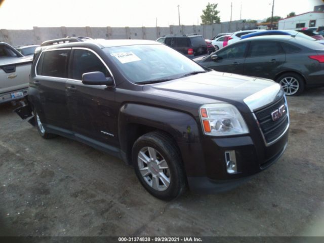 GMC TERRAIN 2013 2gkaluek9d6392412