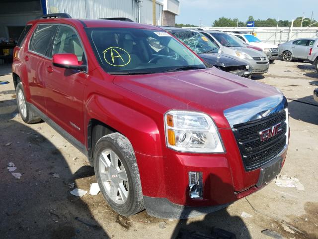 GMC TERRAIN SL 2013 2gkaluek9d6406812