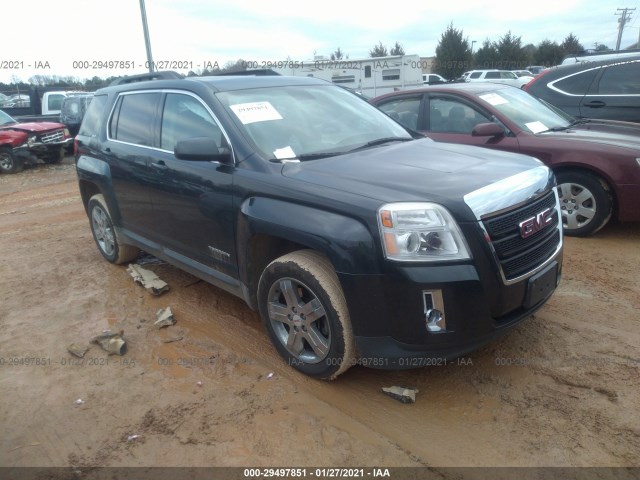 GMC TERRAIN 2013 2gkaluek9d6409063