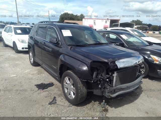 GMC TERRAIN 2013 2gkaluek9d6420516