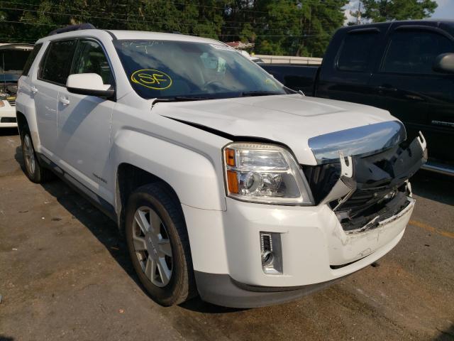 GMC TERRAIN SL 2013 2gkaluek9d6420953