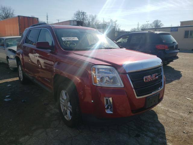 GMC TERRAIN SL 2013 2gkaluek9d6431077