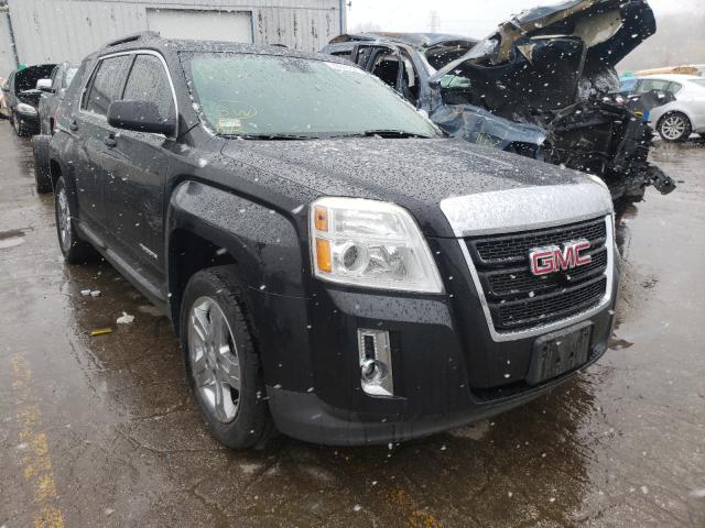 GMC TERRAIN SL 2013 2gkaluek9d6431810