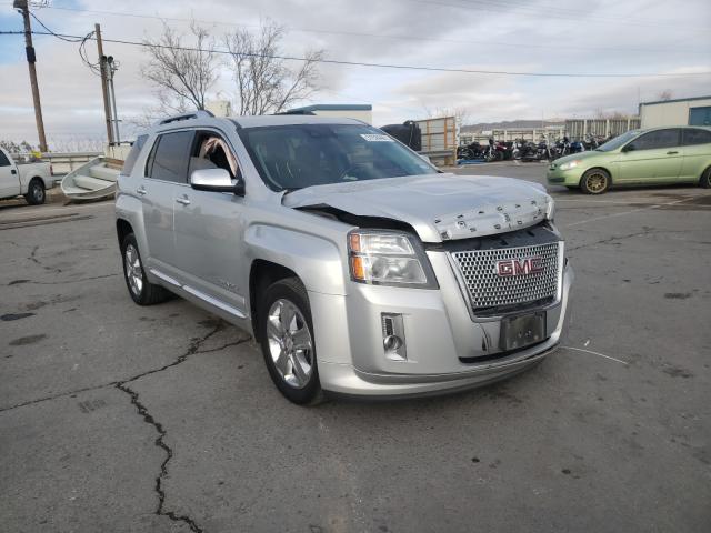 GMC TERRAIN DE 2014 2gkaluek9e6158854