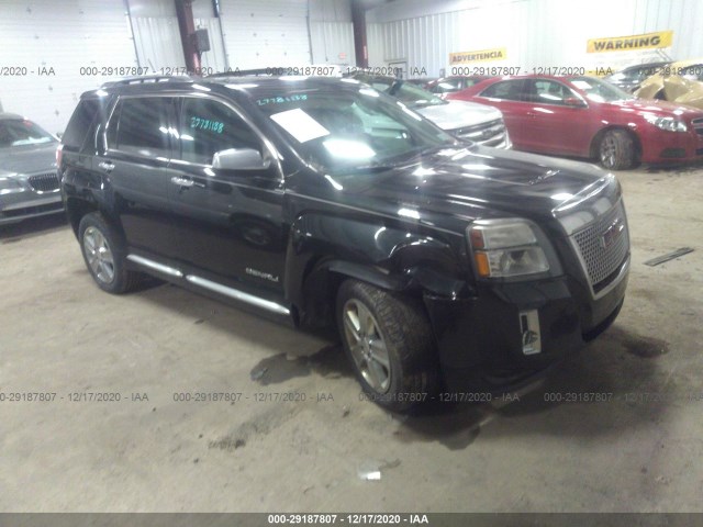 GMC TERRAIN 2014 2gkaluek9e6245962