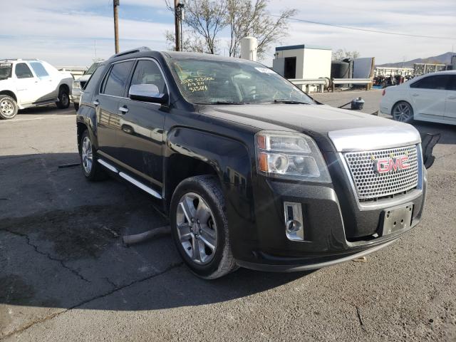 GMC TERRAIN DE 2014 2gkaluek9e6382691