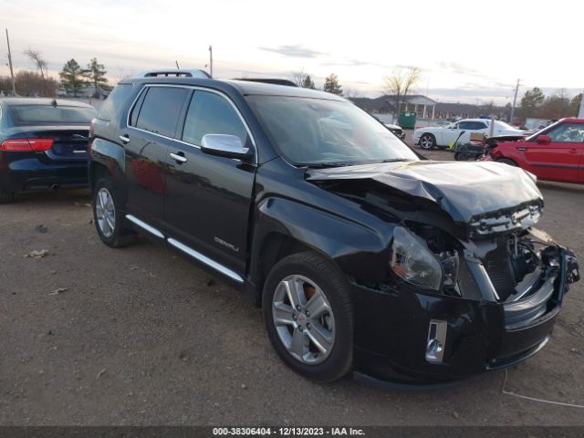 GMC TERRAIN 2015 2gkaluek9f6201090