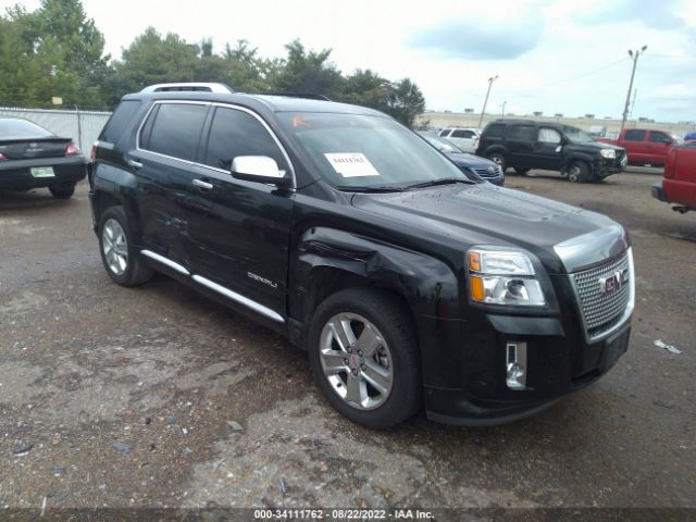 GMC TERRAIN 2015 2gkaluek9f6241959