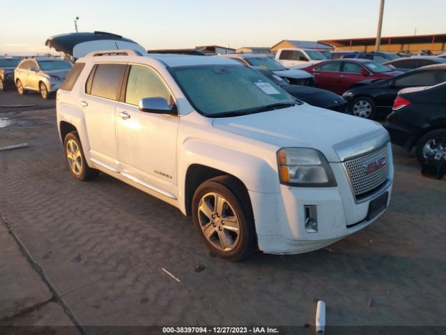 GMC TERRAIN 2015 2gkaluek9f6272340