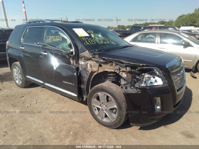 GMC TERRAIN 2015 2gkaluek9f6290739