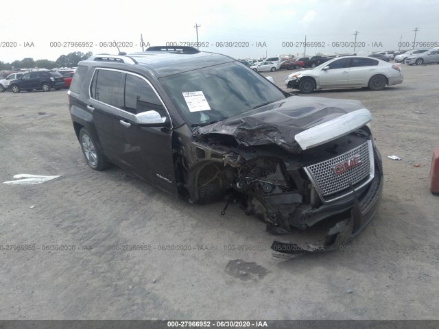 GMC TERRAIN 2015 2gkaluek9f6299456