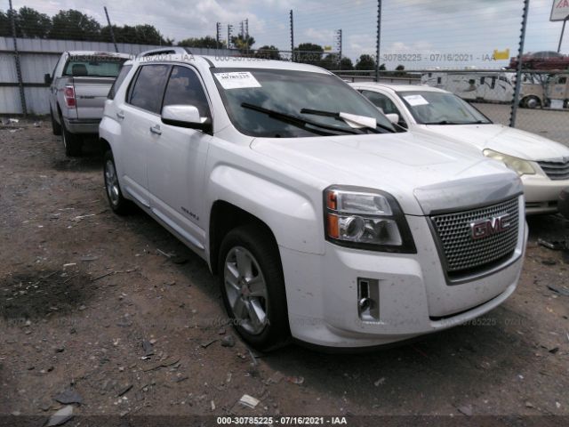 GMC TERRAIN 2015 2gkaluek9f6399461