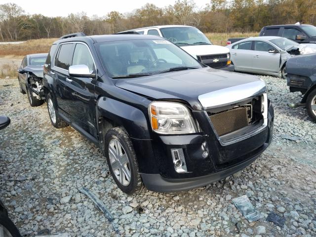 GMC TERRAIN SL 2012 2gkaluekxc6111684