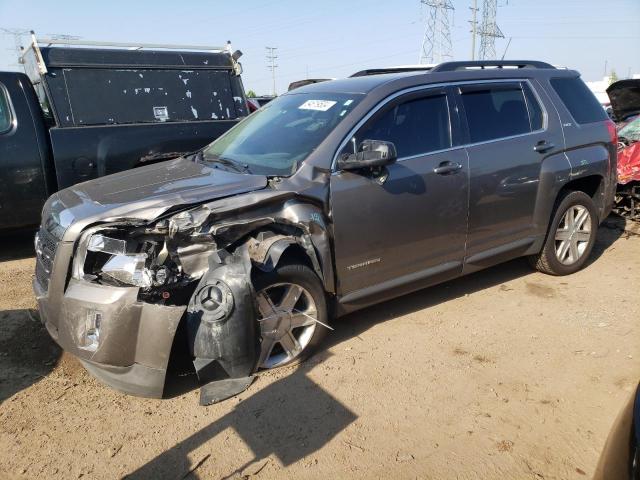 GMC TERRAIN 2012 2gkaluekxc6111930