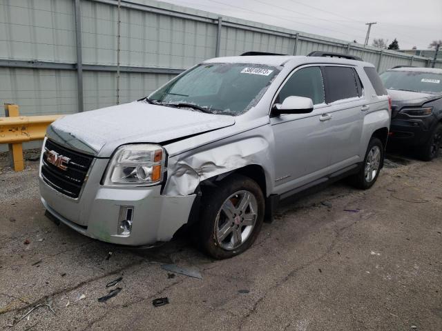 GMC TERRAIN SL 2012 2gkaluekxc6114410