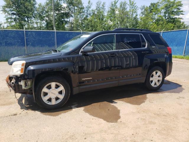 GMC TERRAIN 2012 2gkaluekxc6122846