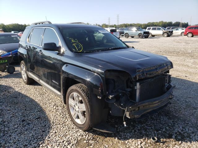 GMC TERRAIN SL 2012 2gkaluekxc6125617