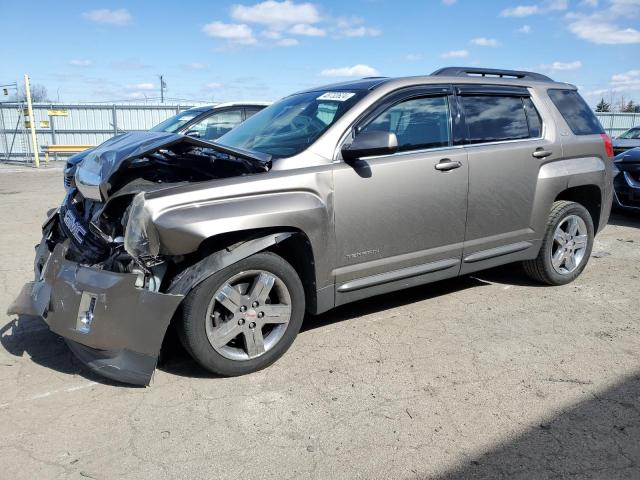 GMC TERRAIN 2012 2gkaluekxc6125665