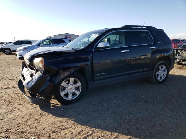 GMC TERRAIN SL 2012 2gkaluekxc6136407