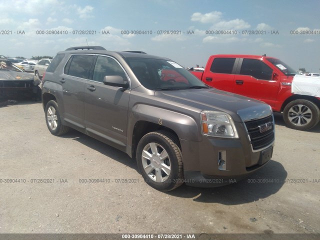 GMC TERRAIN 2012 2gkaluekxc6137413