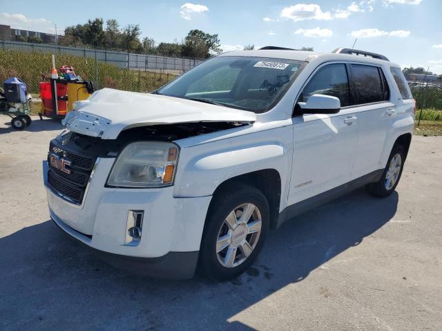 GMC TERRAIN 2012 2gkaluekxc6137878