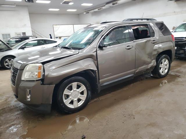 GMC TERRAIN SL 2012 2gkaluekxc6138707