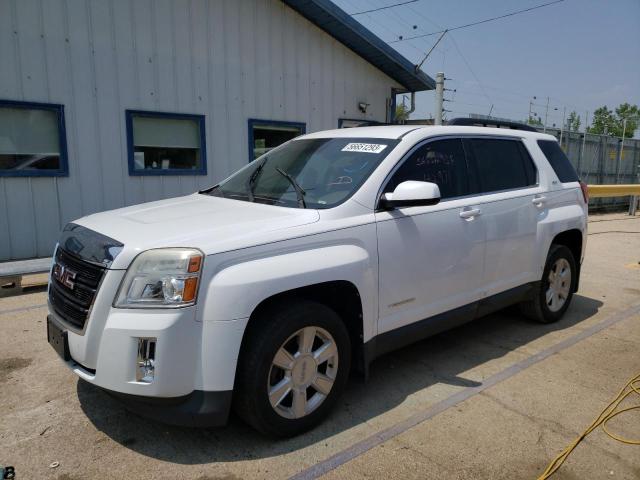 GMC TERRAIN SL 2012 2gkaluekxc6142238