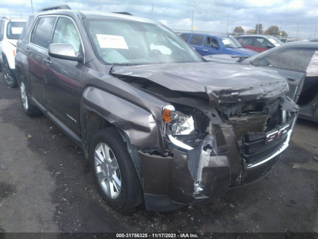 GMC TERRAIN 2012 2gkaluekxc6144443