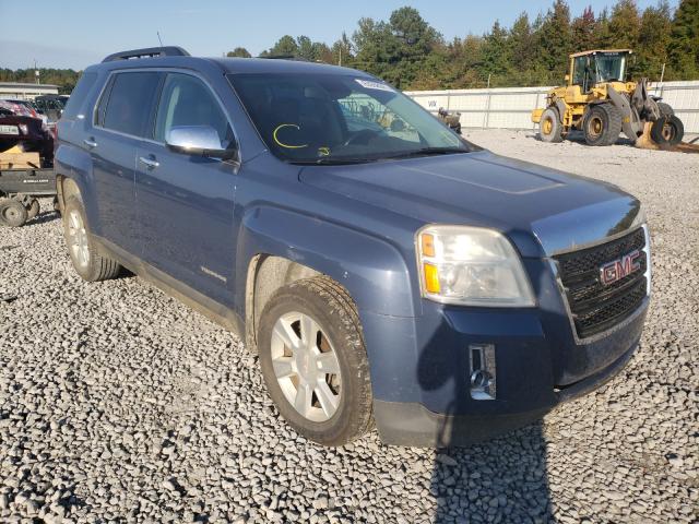 GMC TERRAIN SL 2012 2gkaluekxc6146838