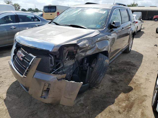 GMC TERRAIN SL 2012 2gkaluekxc6150095