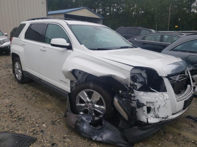 GMC TERRAIN SL 2012 2gkaluekxc6150534