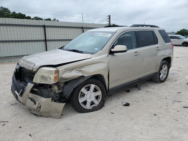 GMC TERRAIN SL 2012 2gkaluekxc6151764